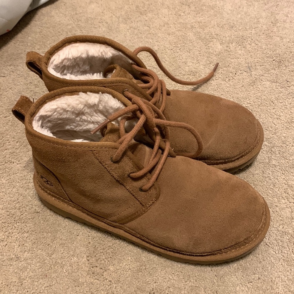Ugg Neumel Boot